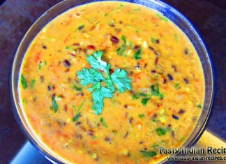 Gujarati Dal