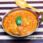 Handi Paneer Recipe