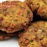 Hara Bhara Kabab Recipe