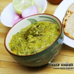 Hariyali Chicken Recipe