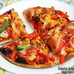 Homemade Pizza Recipe