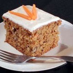 Honey Cake Recipe