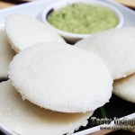 Idli Recipe