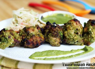 Indian Kebab Recipes