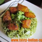 Indian Risotto Recipe