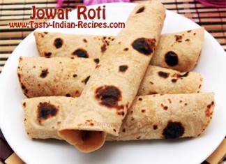 Jowar-Roti