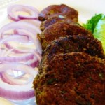 Kale Chane Ke Kabab Recipe