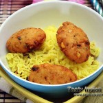 KFC Veg Rice Bowlz Recipe