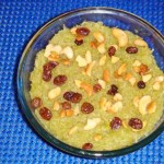 Lauki Halwa Recipe