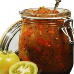 Lemon Chutney Recipe