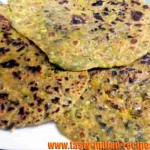 Makai Ki Roti Recipe