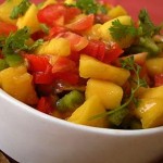 Mango Salsa Recipe