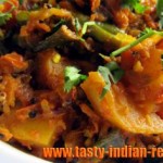 Aloo Chaat Recipe