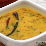 Masala Dal Recipe