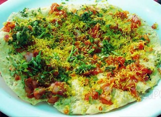 Masala-Papad