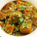 Masaledar Nariyal Lauki Recipe