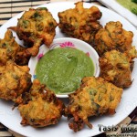 Methi Pakora Recipe 