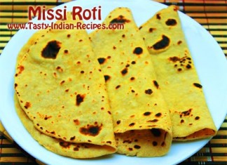 Missi-Roti