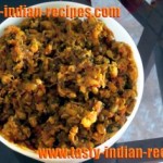 Mixed Sprouts Ki Sabji Recipe