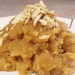 Moong Dal Halwa Recipe