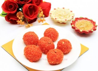 Motichoor-Ladoo-Recipe