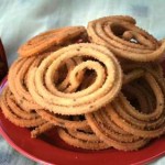 Mullu (Thenkuzhal) Murukku Recipe