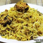 Murgh Koftey Ki Biryani Recipe