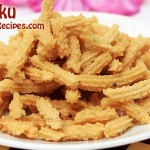 Murukku Recipe