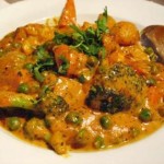 Navratan Korma Recipe