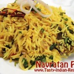 Navratan Pulao Recipe