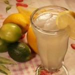 Nimbu Pani Recipe