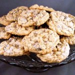 Oatmeal Raisin Chocolate Chip Cookies Recipe