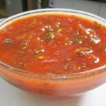 Onion Chutney Recipe