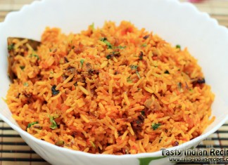 Onion Rice