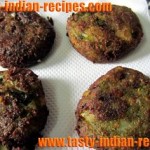 Aloo Methi Tikki Recipe