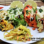 Paneer Malai Tikka Kebab Recipe