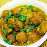 Paneer Kofta Recipe