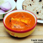 Paneer Kolhapuri Recipe