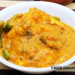 Paneer Lababdar Recipe