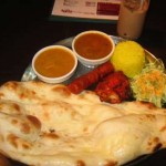 Paneer Naan Recipe