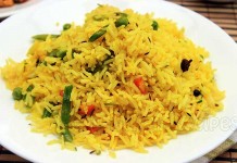 Paneer Pulao