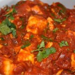 Paneer Tava Masala Recipe