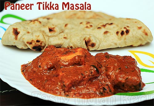 Paneer-Tikka-Masala-Recipe