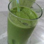 Pistachio Shake Recipe