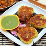 Potato Patties Recipe