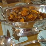 Pumpkin Chutney Recipe