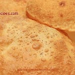 Puri Recipe