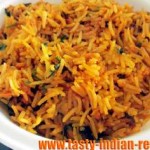 Raseeley Chawal Recipe