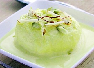 Rasmalai