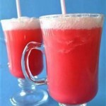 Raspberry Fizzler Recipe